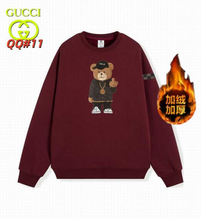 Picture of Gucci Sweatshirt TT _SKUGucciM-4XL12yx17332937